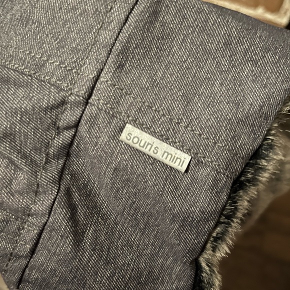 Winter hat - Picture 4 of 5